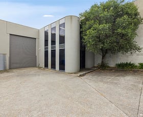 Factory, Warehouse & Industrial commercial property sold at 9/7-9 Newcastle Road Bayswater VIC 3153