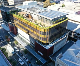 Other commercial property for lease at Level 3/55 Phillip St Parramatta NSW 2150