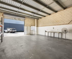 Factory, Warehouse & Industrial commercial property sold at Unit 5/38 Rene Street Noosaville QLD 4566