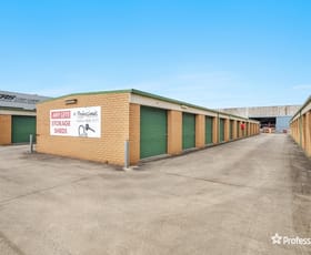 Factory, Warehouse & Industrial commercial property sold at 15 Piper Drive Ballina NSW 2478