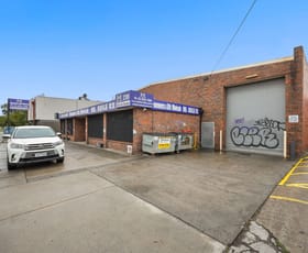 Shop & Retail commercial property for sale at 239 Wickham Road Moorabbin VIC 3189