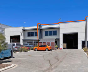 Factory, Warehouse & Industrial commercial property sold at 13 Glory Road Gnangara WA 6077