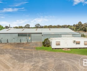 Offices commercial property for sale at 2C Thistle Street Golden Square VIC 3555