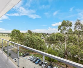 Offices commercial property sold at 4.18/5 Celebration Drive Bella Vista NSW 2153