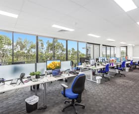 Offices commercial property sold at 4.18/5 Celebration Drive Bella Vista NSW 2153