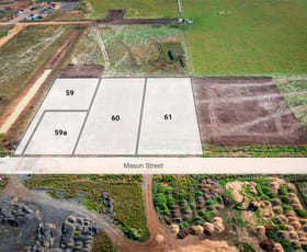 Development / Land commercial property sold at Lot 60 Horne Road Warrnambool VIC 3280