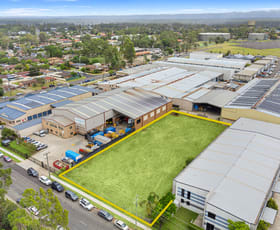 Development / Land commercial property sold at 33 Walker Street South Windsor NSW 2756