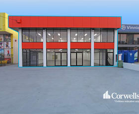 Showrooms / Bulky Goods commercial property leased at 3377 Pacific Highway Slacks Creek QLD 4127