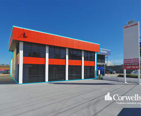 Showrooms / Bulky Goods commercial property leased at 3377 Pacific Highway Slacks Creek QLD 4127