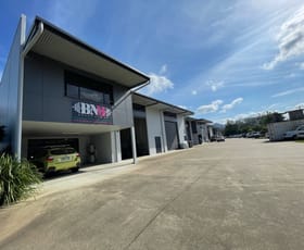 Other commercial property leased at 1/21 Industrial Drive Coffs Harbour NSW 2450