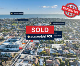 Development / Land commercial property sold at 49-51 Warleigh Grove Brighton VIC 3186