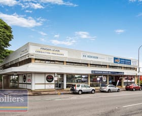 Medical / Consulting commercial property for lease at 153-155 Charters Towers Road Hyde Park QLD 4812