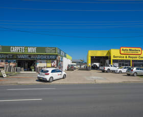 Factory, Warehouse & Industrial commercial property sold at Carpets On The Move, Tweed Hea/145 Minjungbal Drive Tweed Heads South NSW 2486
