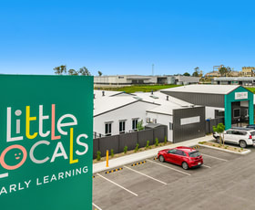 Showrooms / Bulky Goods commercial property for sale at Little Locals, Bundamba/8 Drysdale Crescent Bundamba QLD 4304