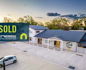 Medical / Consulting commercial property sold at Eden Academy Loganlea,/28-30 Monash Road Loganlea QLD 4131