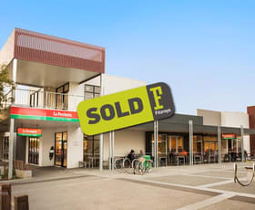 Shop & Retail commercial property sold at Shops 5, 6, 7 & 8/100 Hazel Glen Drive Doreen VIC 3754