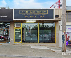 Shop & Retail commercial property sold at 139 Main Street Greensborough VIC 3088