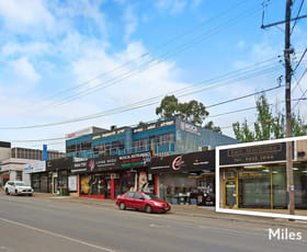 Shop & Retail commercial property sold at 139 Main Street Greensborough VIC 3088