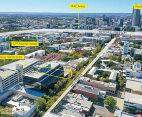 Development / Land commercial property for sale at 1250-1254 Hay Street West Perth WA 6005