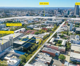 Development / Land commercial property sold at 1250-1254 Hay Street West Perth WA 6005