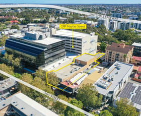 Development / Land commercial property sold at 1250-1254 Hay Street West Perth WA 6005