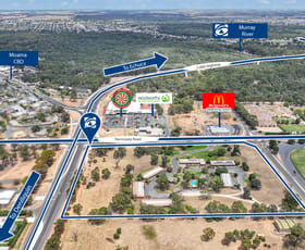 Development / Land commercial property sold at 20 Perricoota Road Moama NSW 2731