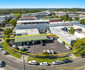 Development / Land commercial property sold at 79 Centennial Circuit Byron Bay NSW 2481