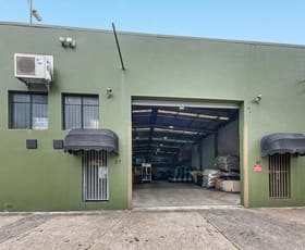 Showrooms / Bulky Goods commercial property leased at 37 Chapel Street Marrickville NSW 2204