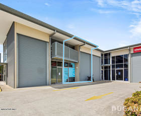 Factory, Warehouse & Industrial commercial property sold at 24/1015 Nudgee Road Banyo QLD 4014