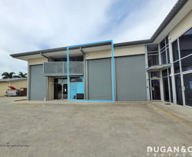 Factory, Warehouse & Industrial commercial property sold at 24/1015 Nudgee Road Banyo QLD 4014