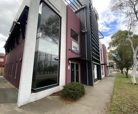 Offices commercial property sold at Suite A.1, 63-85 Turner Street Port Melbourne VIC 3207
