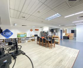 Showrooms / Bulky Goods commercial property sold at Suite A.1, 63-85 Turner Street Port Melbourne VIC 3207