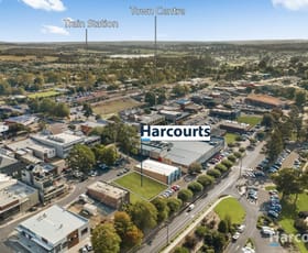 Development / Land commercial property sold at 58 - 64 Young Street Drouin VIC 3818