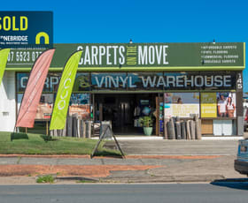 Showrooms / Bulky Goods commercial property sold at Carpets On The Move, Tweed Hea/145 Minjungbal Drive Tweed Heads South NSW 2486