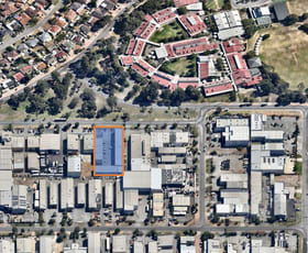 Factory, Warehouse & Industrial commercial property sold at 2/5 Townsend Street Malaga WA 6090