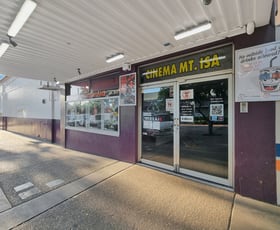Other commercial property sold at 22 West Street Mount Isa QLD 4825