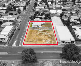 Development / Land commercial property for sale at 251 Princes Drive & 6 & 8 Hopetoun Avenue Morwell VIC 3840