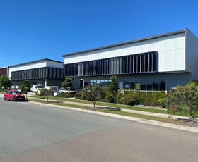 Factory, Warehouse & Industrial commercial property sold at 4/13-15 Packer Road Baringa QLD 4551