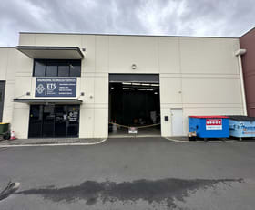 Other commercial property sold at Level Proposed L, 3/11 Worcestor Street Davenport WA 6230