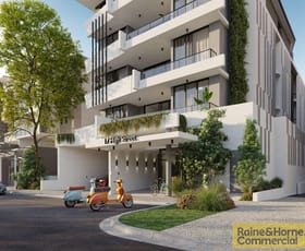 Offices commercial property sold at 101/17 High Street Lutwyche QLD 4030