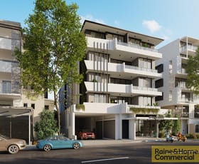 Offices commercial property sold at 101/17 High Street Lutwyche QLD 4030