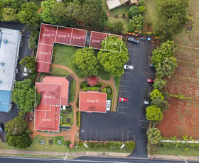 Shop & Retail commercial property leased at Shop 9 & 3/10476 New England Highway Highfields QLD 4352