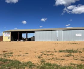 Factory, Warehouse & Industrial commercial property for sale at 1L & 2L Pilons Drive Dubbo NSW 2830