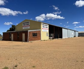 Factory, Warehouse & Industrial commercial property for sale at 1L & 2L Pilons Drive Dubbo NSW 2830
