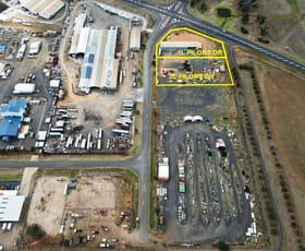Factory, Warehouse & Industrial commercial property for sale at 1L & 2L Pilons Drive Dubbo NSW 2830