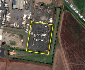 Factory, Warehouse & Industrial commercial property sold at 4L Pilons Drive Dubbo NSW 2830