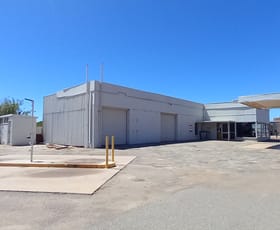 Other commercial property sold at 1 King Street Merredin WA 6415