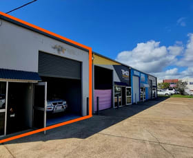 Other commercial property sold at 1/4 Kelly Court Maroochydore QLD 4558