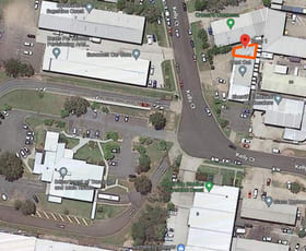 Factory, Warehouse & Industrial commercial property sold at 1/4 Kelly Court Maroochydore QLD 4558