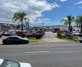 Development / Land commercial property leased at 38 Lawrence Dr Nerang QLD 4211